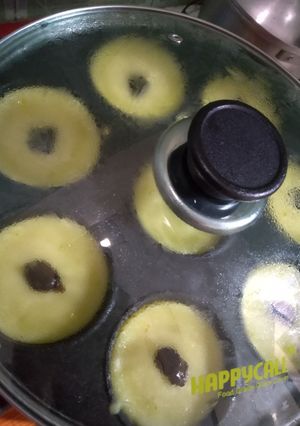 Foto resep Lumpur kentang by dapur eNJi
