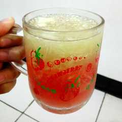 รูปของ Es timun serut kolang-kaling