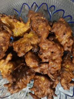 घिया के पकोड़े (कोफ्ते) (Ghiya ke pakode (Kofte) recipe in hindi) रेसिपी मुख्य फोटो
