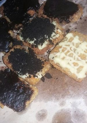 Foto resep Nuget pisang