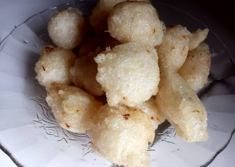 Cireng nasi