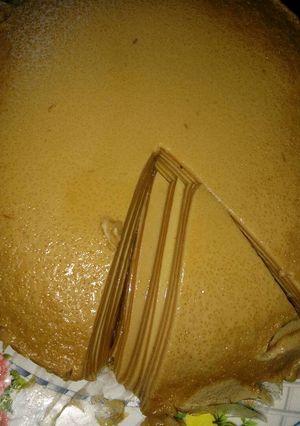 Foto resep Lapis india asli manisnya