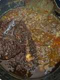 Sambal Roa Khas Manado