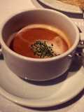 Lobster Bisque