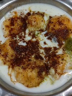 आलू की टिक्की (aloo ki tikki recipe in Hindi) रेसिपी मुख्य फोटो