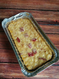 Foto resep Makaroni Schotel