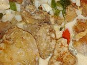 Gambar ayam marjerin