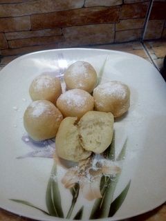 Foto resep Donat Kentang Mini