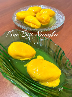 Foto resep Kue Biji Nangka
