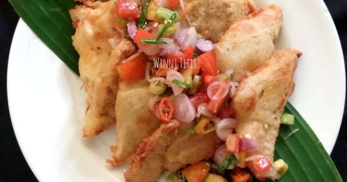 104 resep  tempe  gembus  goreng  enak dan sederhana Cookpad