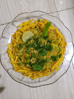 ફરાળી સાબુદાણાની ખીચડી(farali sabudana khichdi recipe in Gujarat રેસીપી મુખ્ય ફોટો