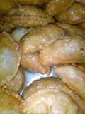 Gujiya