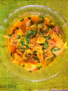 Foto resep Tuna Asam Padeh
