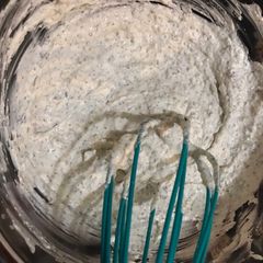 A picture of Italian Cream Dip.