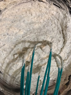 A picture of Italian Cream Dip.