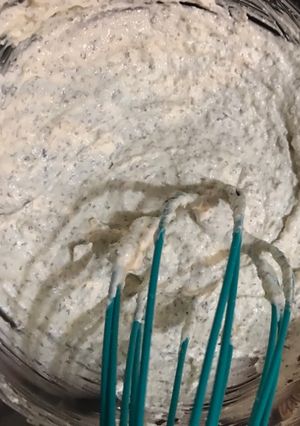 A picture of Italian Cream Dip.
