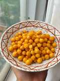Snack Đậu Gà Nướng Gia Vị Chay 🌱