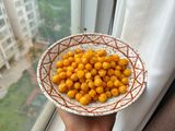 Snack Đậu Gà Nướng Gia Vị Chay 🌱