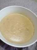 Jalea de batata