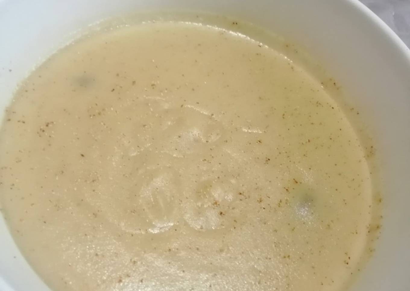 Jalea de batata