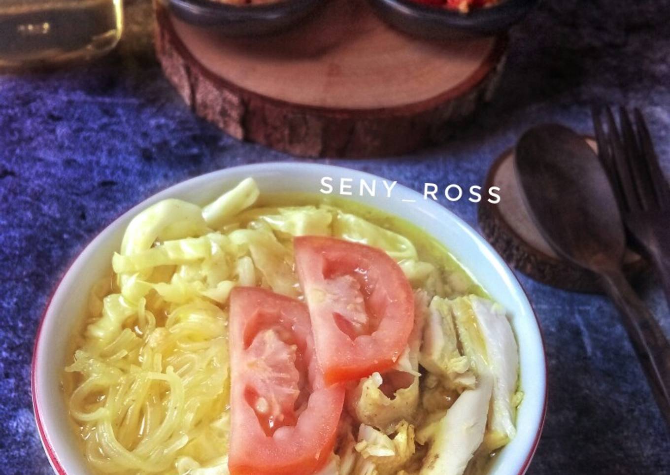 Soto Madura