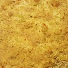 A picture of Hot Pepper Dip.