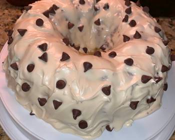 Update, Cooking Recipe Milk Chocolate Cake with Cream Cheese Icing Home Style