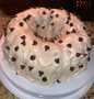 Easy Steps Prepare Recipes Milk Chocolate Cake with Cream Cheese Icing the Delicious Make You Drink.