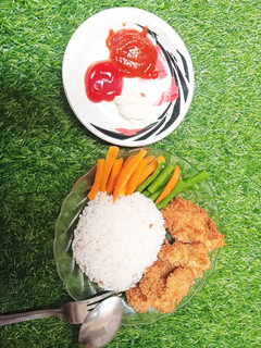 Foto resep Chicken Katsu/Ayam Katsu
