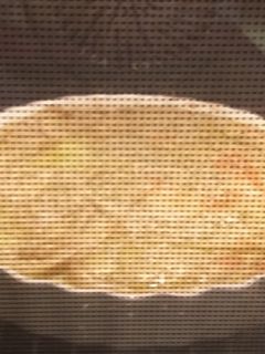 Φωτογραφία της συνταγής Γρήγορη Κολοκυθόπιτα