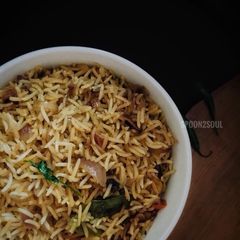 A picture of Bugha Chaanwaran.