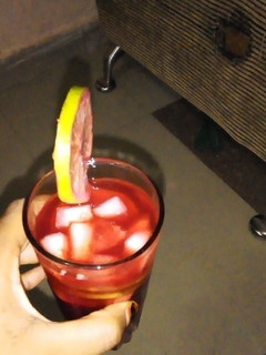 A picture of Special zobo chapman.