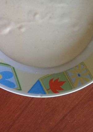 Una foto de Técnica salsa bechamel📚