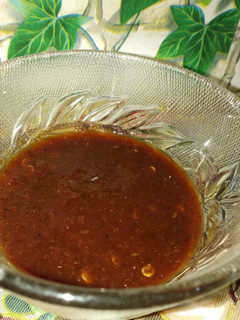 Foto resep Sambal terasi jeruk nipis