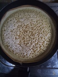 Foto resep Martabak Manis Teflon