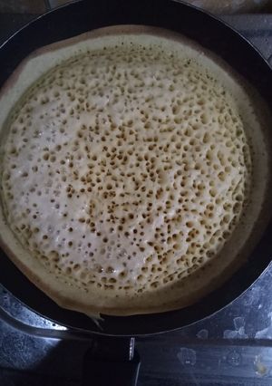Foto resep Martabak Manis Teflon