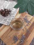 Lavender Syrup