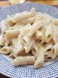 Salsa Alfredo