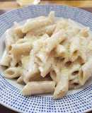 Salsa Alfredo