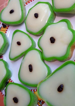 Foto resep Lumpur lapindo