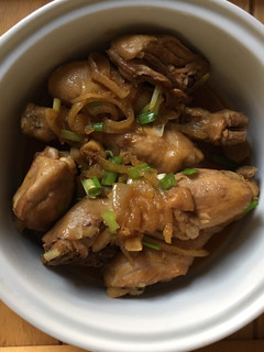 Foto resep Ayam Kecap