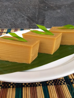 Foto resep Lapis India Khas Banjar