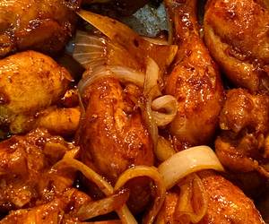 Resep Mudah Ayam Goreng Mentega Nikmat Lezat Resep Mudah Ayam Goreng Mentega Nikmat Lezat