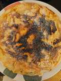 Crapiaux aux pommes