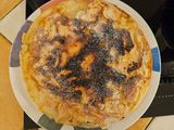 Crapiaux aux pommes