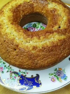 Foto de Bolo de Laranja