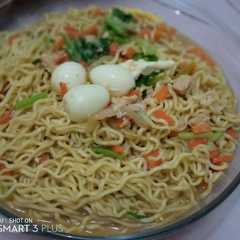 Mie godog ala Me রেসিপির প্রধান ছবি