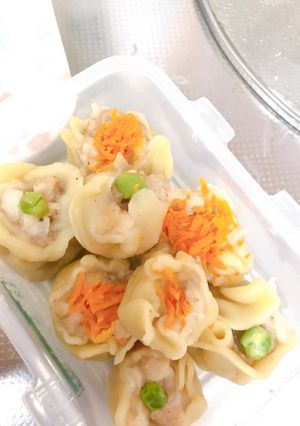 Foto resep Syomai ayam