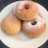 Donat pisang