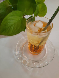 عکسی از دستور شربت زعفران